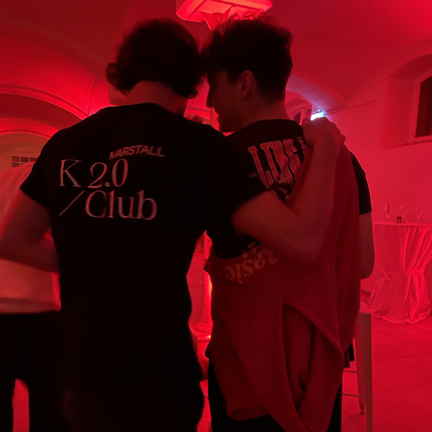 Klassik2.0 Club