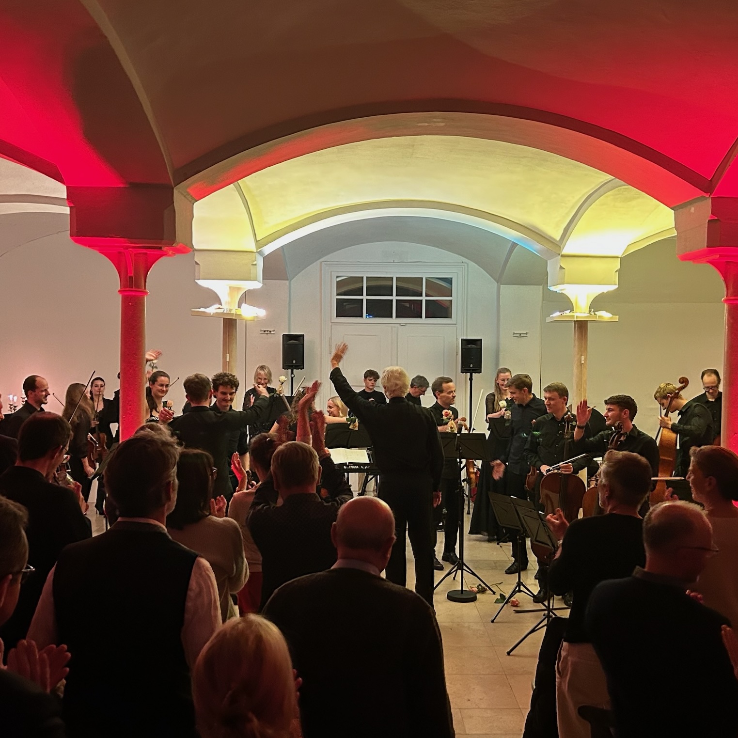 orchester - Klassik2.0